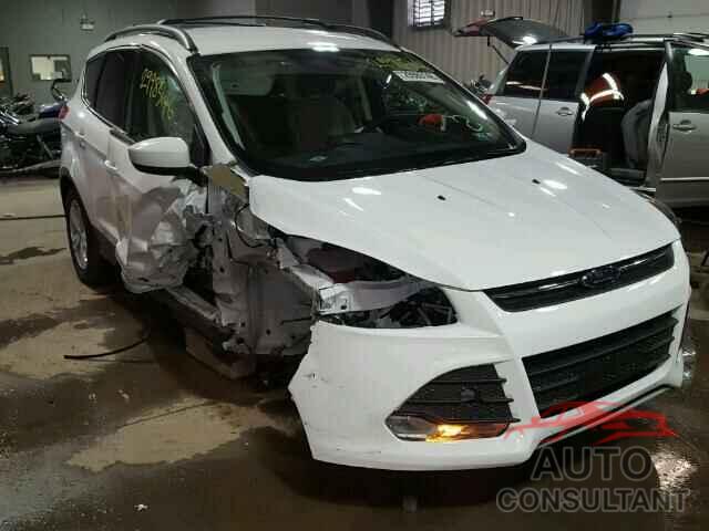 FORD ESCAPE 2016 - 1FMCU9GX6GUB68863