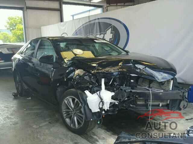 TOYOTA CAMRY 2015 - 4T1BF1FK9FU043223
