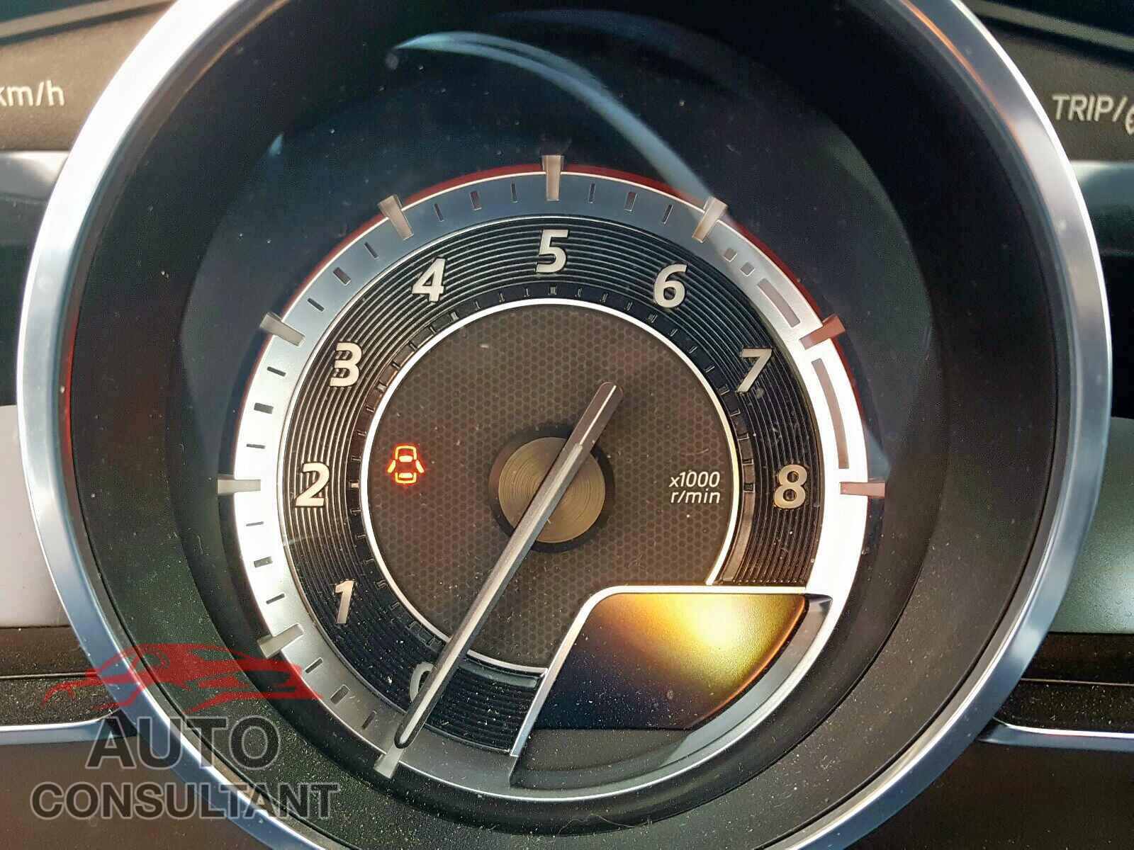 MAZDA 3 2016 - KNMAT2MV9GP664327