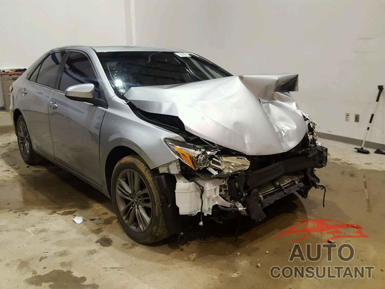 TOYOTA CAMRY 2015 - 4T1BF1FKXFU892731