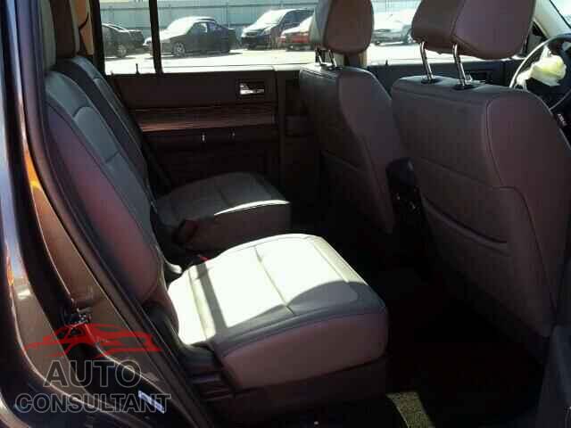 FORD FLEX 2016 - 2FMHK6DT6GBA24537