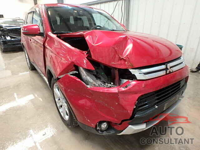 MITSUBISHI OUTLANDER 2015 - JA4AD3A30FZ006902