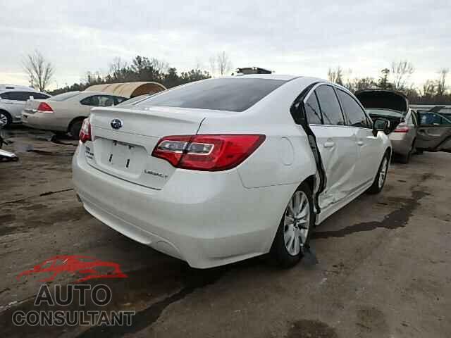 SUBARU LEGACY 2015 - 4S3BNBC60F3010430