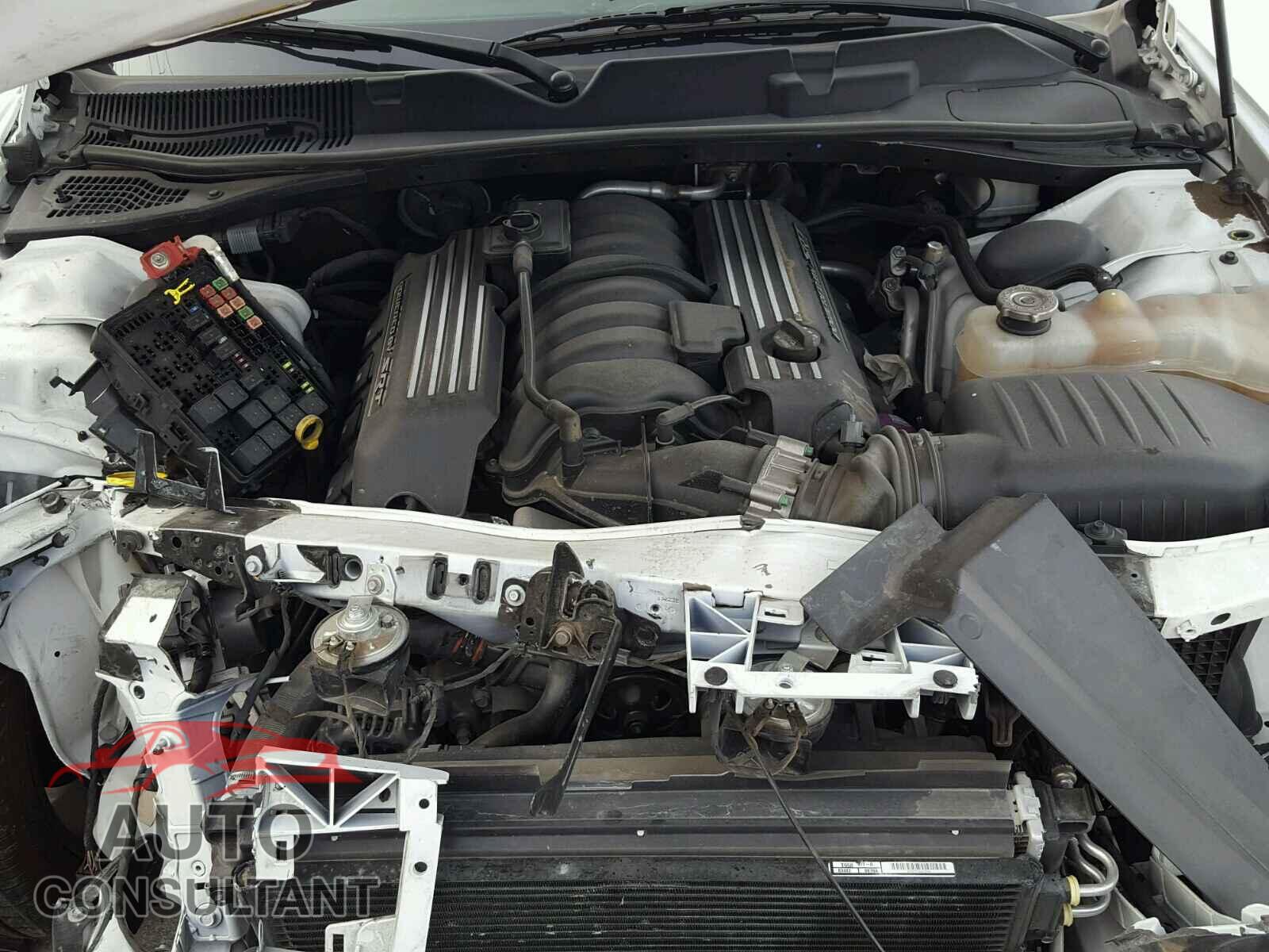 DODGE CHALLENGER 2016 - 2C3CDZFJ0GH217774