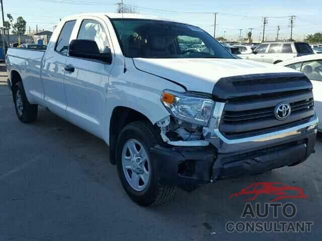 TOYOTA TUNDRA 2016 - 5TFTY5F19GX008974