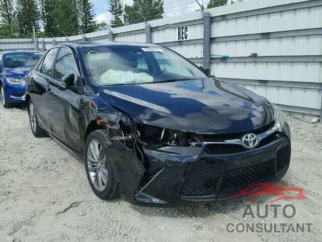 TOYOTA CAMRY 2016 - 4T1BF1FK7GU187032