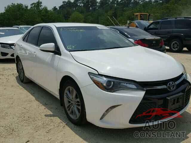 TOYOTA CAMRY 2015 - 4T1BF1FK0FU915286