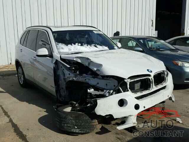 BMW X5 2015 - 5UXKR0C59F0K66758