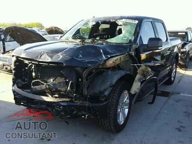 FORD F150 2015 - 1FTEW1CG4FKF00940