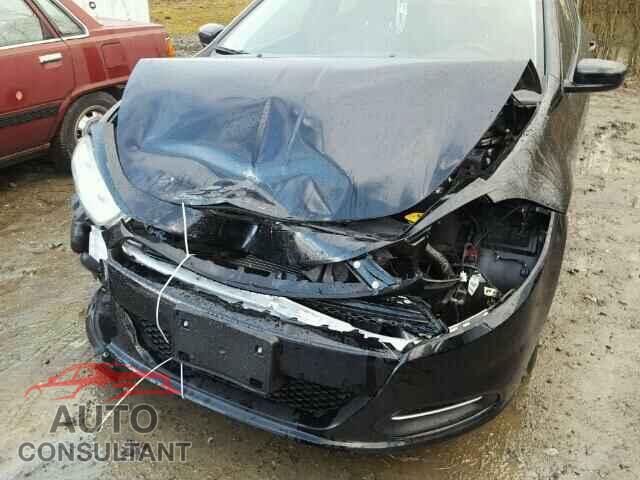 DODGE DART 2015 - 1C3CDFAA8FD415794