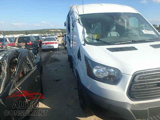 FORD TRANSIT CO 2016 - 1FTBW2CM3GKA02289
