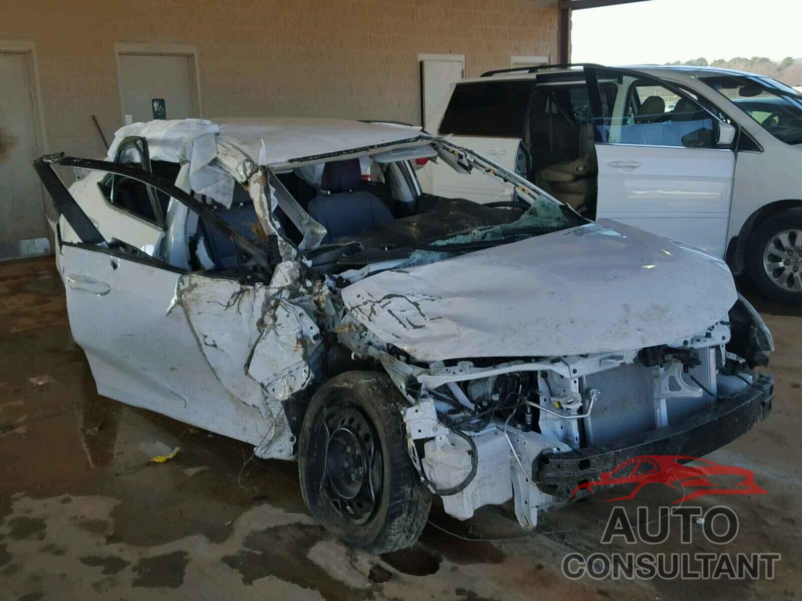 TOYOTA COROLLA 2015 - 2T1BURHE7FC367039