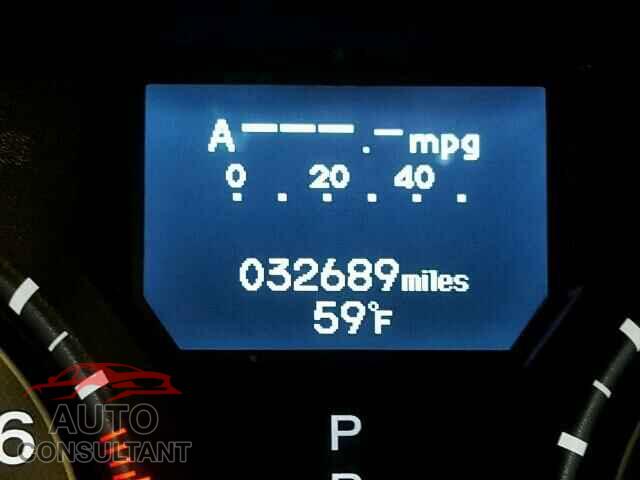 HONDA ODYSSEY 2015 - 5FNRL5H95FB022889