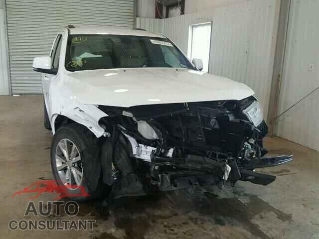 DODGE DURANGO 2015 - 1C4RDHDG2FC800873