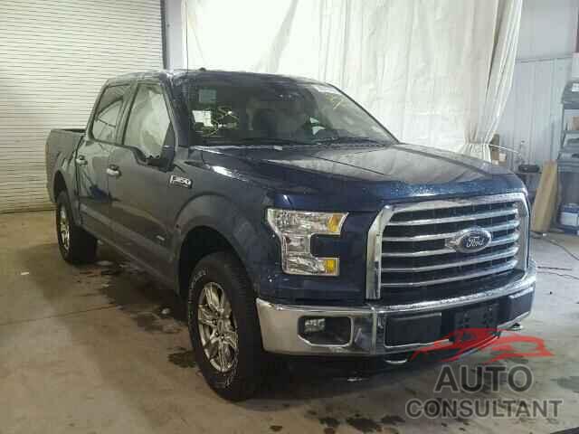 FORD F150 2015 - 1FTEW1EP4FFB28361