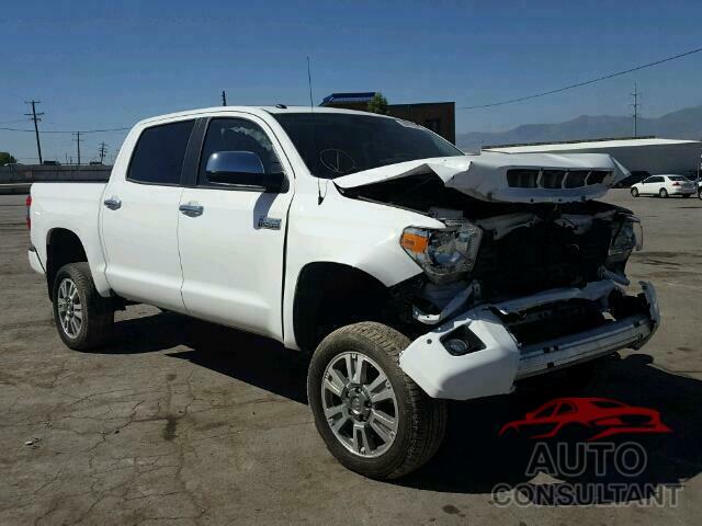 TOYOTA TUNDRA 2015 - 5TFAY5F12FX468550