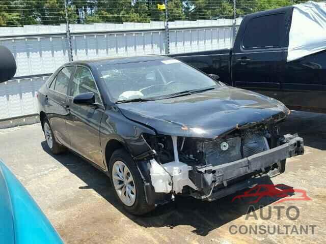 TOYOTA CAMRY 2015 - 4T1BF1FK8FU008348