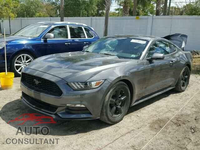FORD MUSTANG 2015 - 1FA6P8AM2F5429664