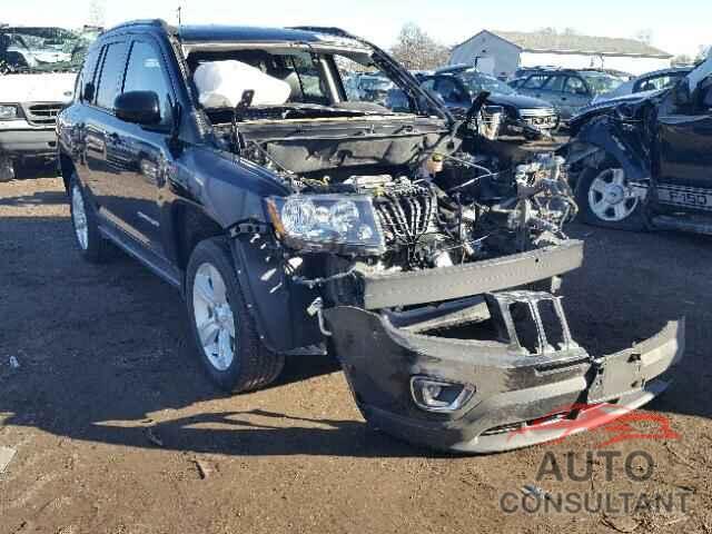 JEEP COMPASS 2015 - 1C4NJCEA6FD399097