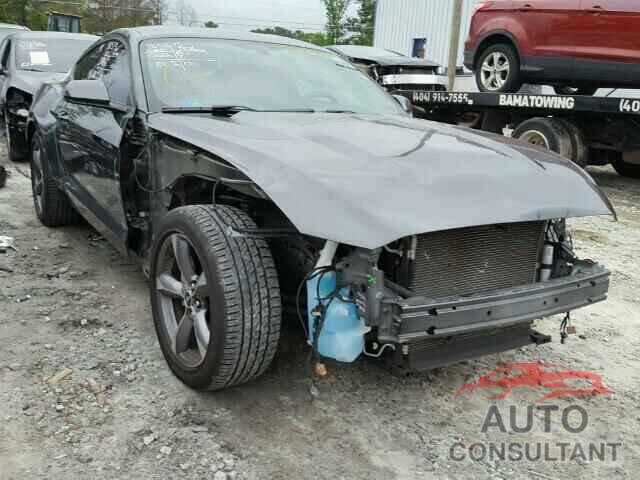 FORD MUSTANG 2015 - 1FA6P8AM2F5335283
