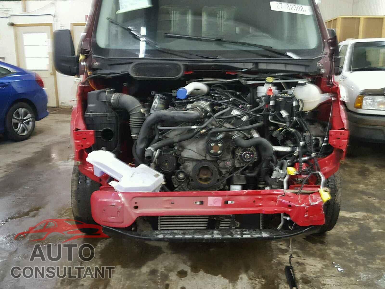 FORD TRANSIT CO 2015 - 1FTNR1CG0FKA94033