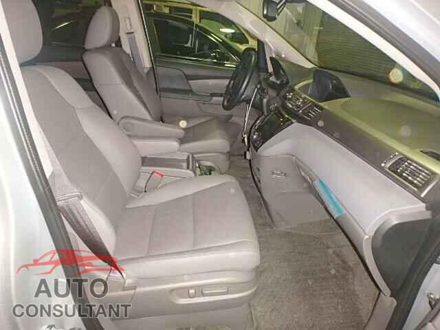 HONDA ODYSSEY 2015 - 5FNRL5H6XFB086626