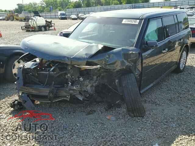 FORD FLEX 2015 - 2FMHK6C80FBA09933