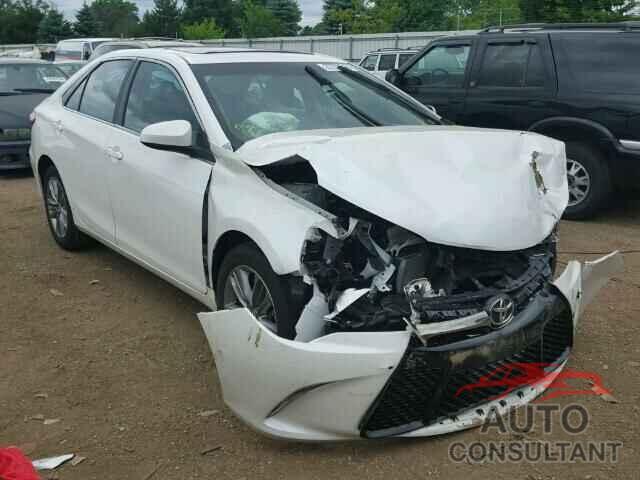 TOYOTA CAMRY 2015 - 4T1BF1FK7FU050784
