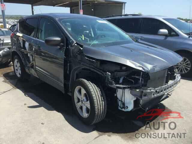 FORD ESCAPE 2015 - 1FMCU0G76FUA90806