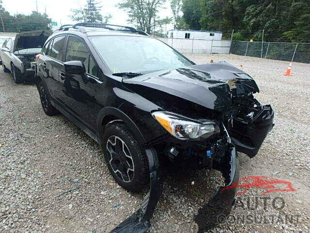 SUBARU XV 2015 - JF2GPACCXF8219145