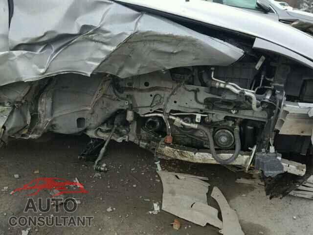 DODGE DART 2015 - 1C3CDFBB2FD140902