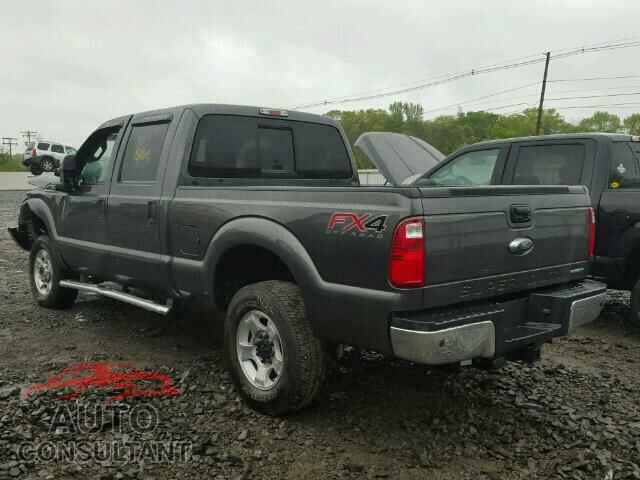 FORD F250 2016 - 1FT7W2B6XGEB73631