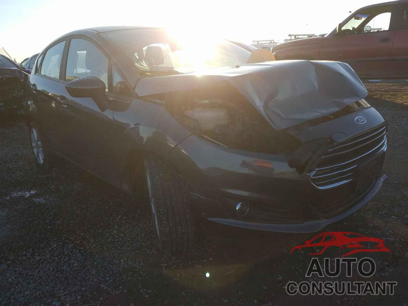 FORD FIESTA 2019 - 3FADP4EJ7KM150635