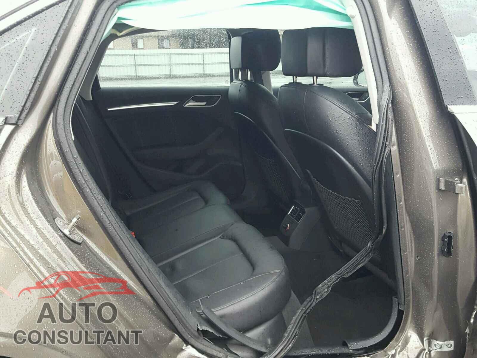 AUDI A3 2015 - WAUCCGFF7F1069454