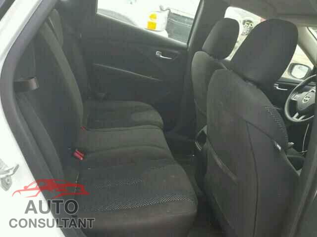 DODGE DART 2015 - 1C3CDFAA0FD433609