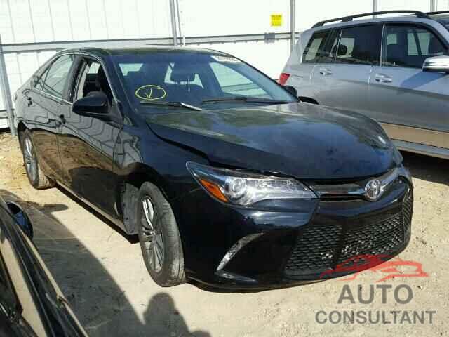 TOYOTA CAMRY 2015 - 4T1BF1FK5FU899201