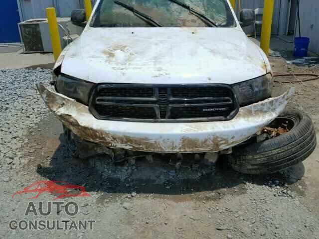 DODGE DURANGO 2016 - 1C4RDHDG7GC374423