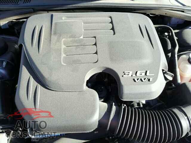 DODGE CHALLENGER 2015 - 2C3CDZAG3FH703666