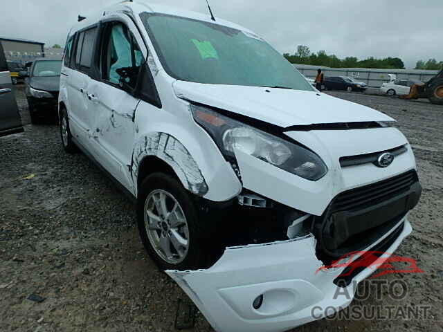 FORD TRANSIT CO 2015 - NM0GS9F79F1181357