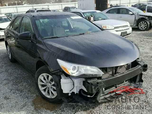 TOYOTA CAMRY 2015 - 4T1BF1FK6FU017064