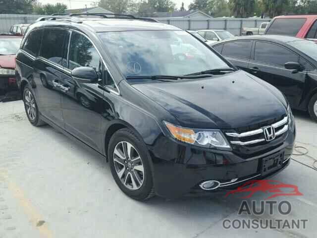 HONDA ODYSSEY 2015 - 5FNRL5H93FB043627