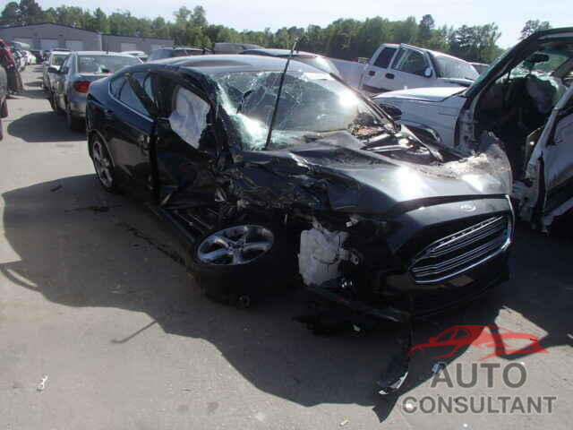 FORD FUSION 2015 - 3FA6P0H99FR189030