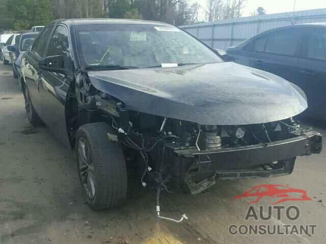 TOYOTA CAMRY 2016 - 4T1BF1FK1GU119485