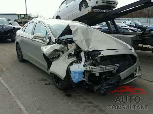 FORD FUSION 2015 - 3FA6P0HD1FR108414