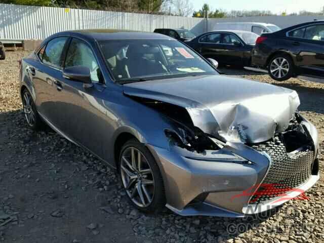 LEXUS IS300 2016 - JTHCM1D20G5003950