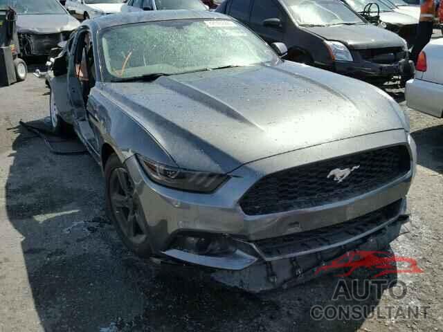 FORD MUSTANG 2015 - 1FA6P8TH9F5376770