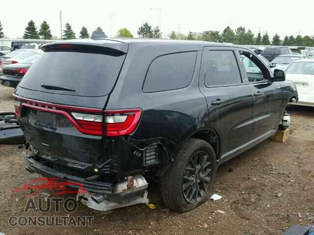 DODGE DURANGO 2015 - 1C4SDJCT6FC750938