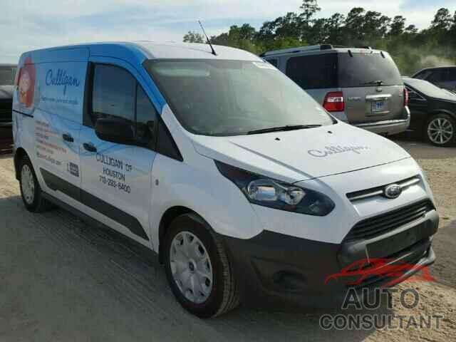 FORD TRANSIT CO 2015 - NM0LS7EX7F1188246