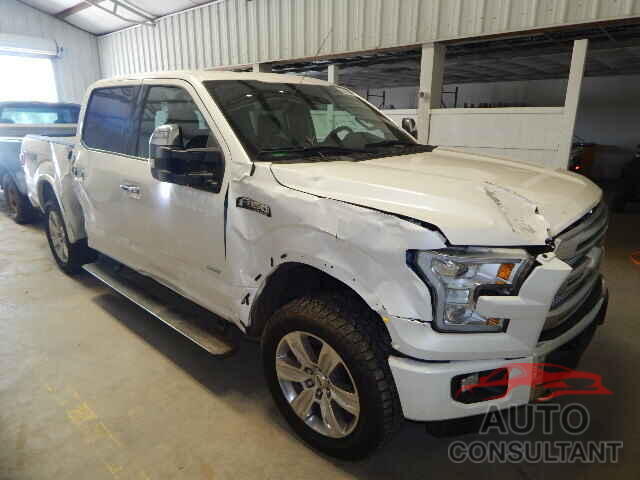 FORD F150 2015 - 1FTEW1EG6FFA18783