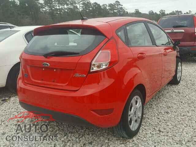 FORD FIESTA 2015 - 3FADP4EJXFM200160